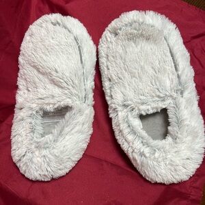 🎄NEW🎄 Warmies Slippers